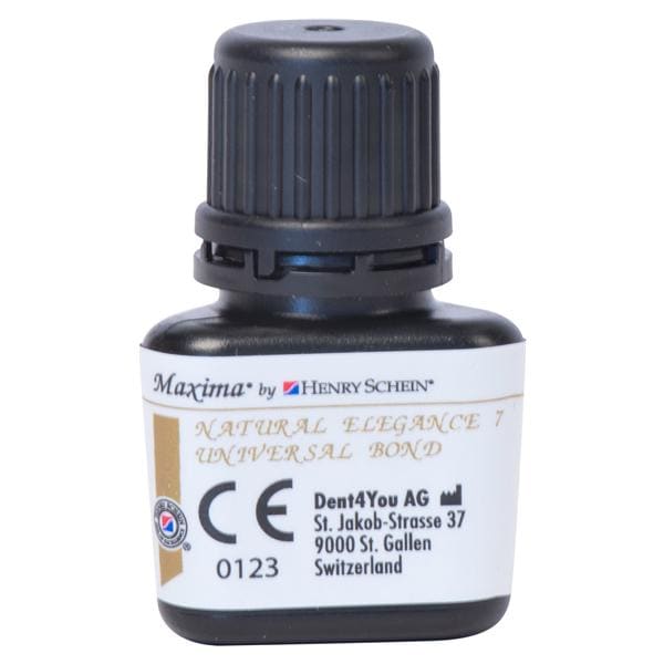 Natural Elegance Universal Bond - Flesje, 5 ml