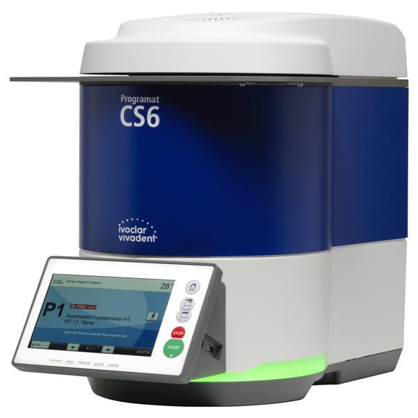 Programat CS6 -