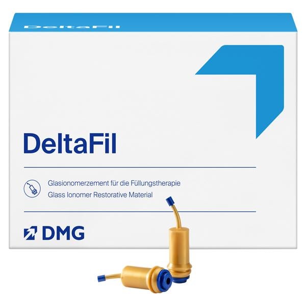 DeltaFil - A1, 50 capsules