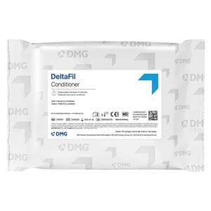 DeltaFil Conditioner - Flesje, 8 g