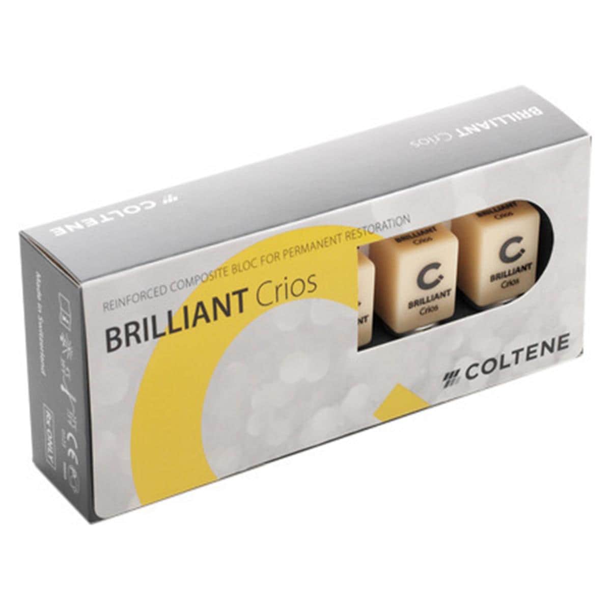 Brilliant Crios ST - 14 Bleach, 5 stuks