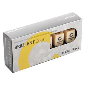 Brilliant Crios ST - 14 Bleach, 5 stuks