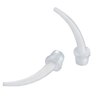 Intraoral Tips Transparant  0,6 mm - 100 stuks (17259)
