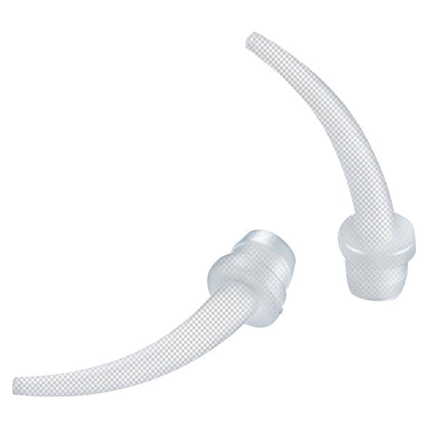 Intraoral Tips Transparant  0,6 mm - 100 stuks (17259)