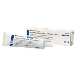 Eurosil Max 2 Lab Catalyst Paste - Tube 60 ml