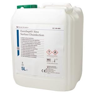 Eurosept Xtra Surface - Can, 5 Liter
