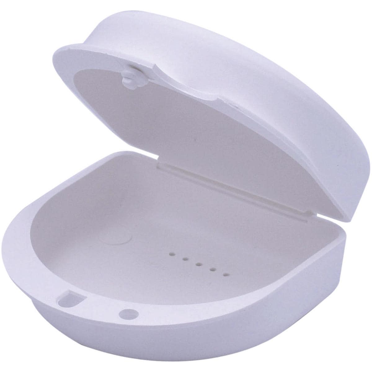 Bio Dento Box II - Wit, 10 stuks