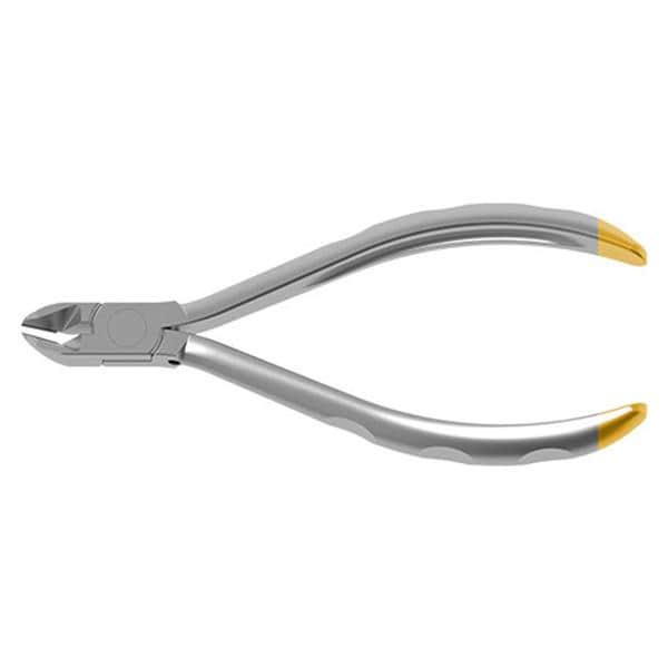 Ceramic Bracket Debonding Plier TC - Standard Handle 13 cm - OLS-1265