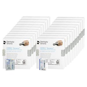 CEREC Tessera - Bundle Pack CEREC MC XL - REF. 5365430115