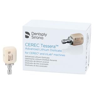 CEREC Tessera Abutment LT A14 - A1, Formaat S