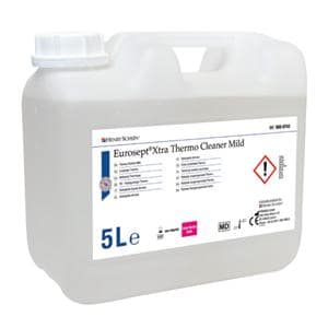 EuroSept Xtra Thermo Cleaner Mild - Can, 5 liter
