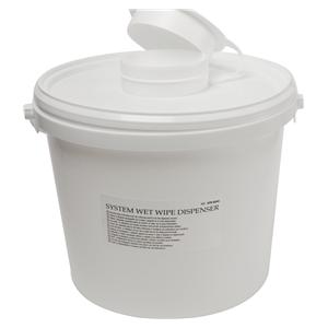 EuroSept Xtra Dispenser voor doekjes - Universele grootte