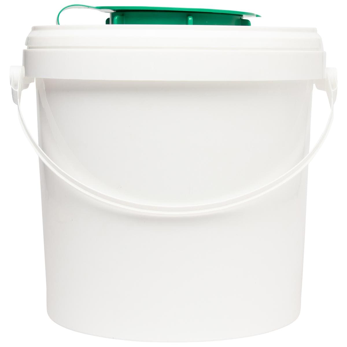 EuroSept Xtra Dispenser voor doekjes - Universele grootte