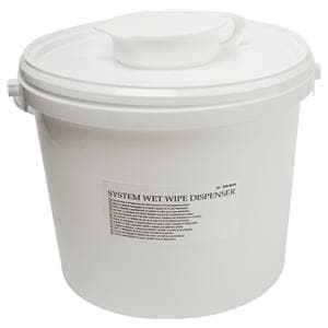 EuroSept Xtra Dispenser voor doekjes - Universele grootte