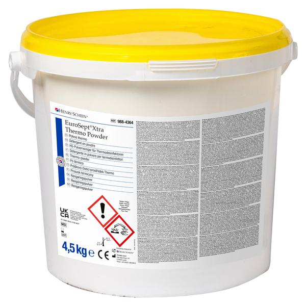 EuroSept Xtra Thermo Powder - Emmer, 4,5 kg