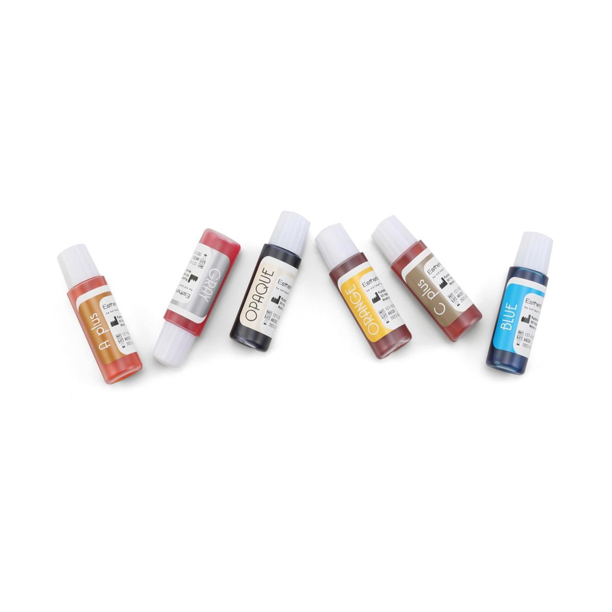 Esthetic Colorant - Opaque, flesje 12 ml