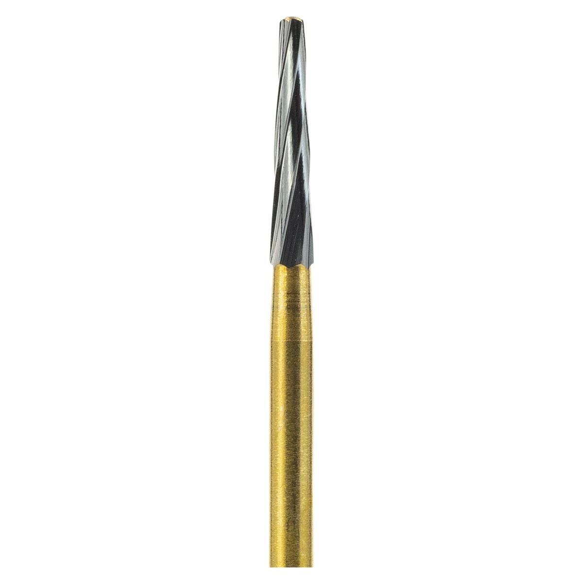 Hardmetaalboor Ultimate R-C Endo Acces H269GK - ISO 016, FG Lang, 5 stuks