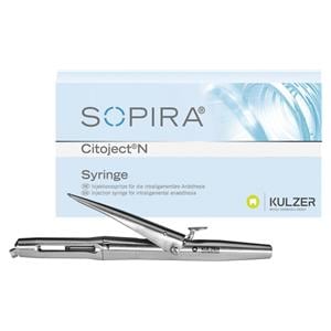 SOPIRA Citoject N - Per stuk