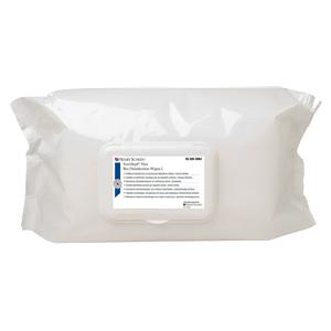 EuroSept Xtra Bio Disinfection Wipes - Large, afmeting 20 x 22 cm, 80 doekjes