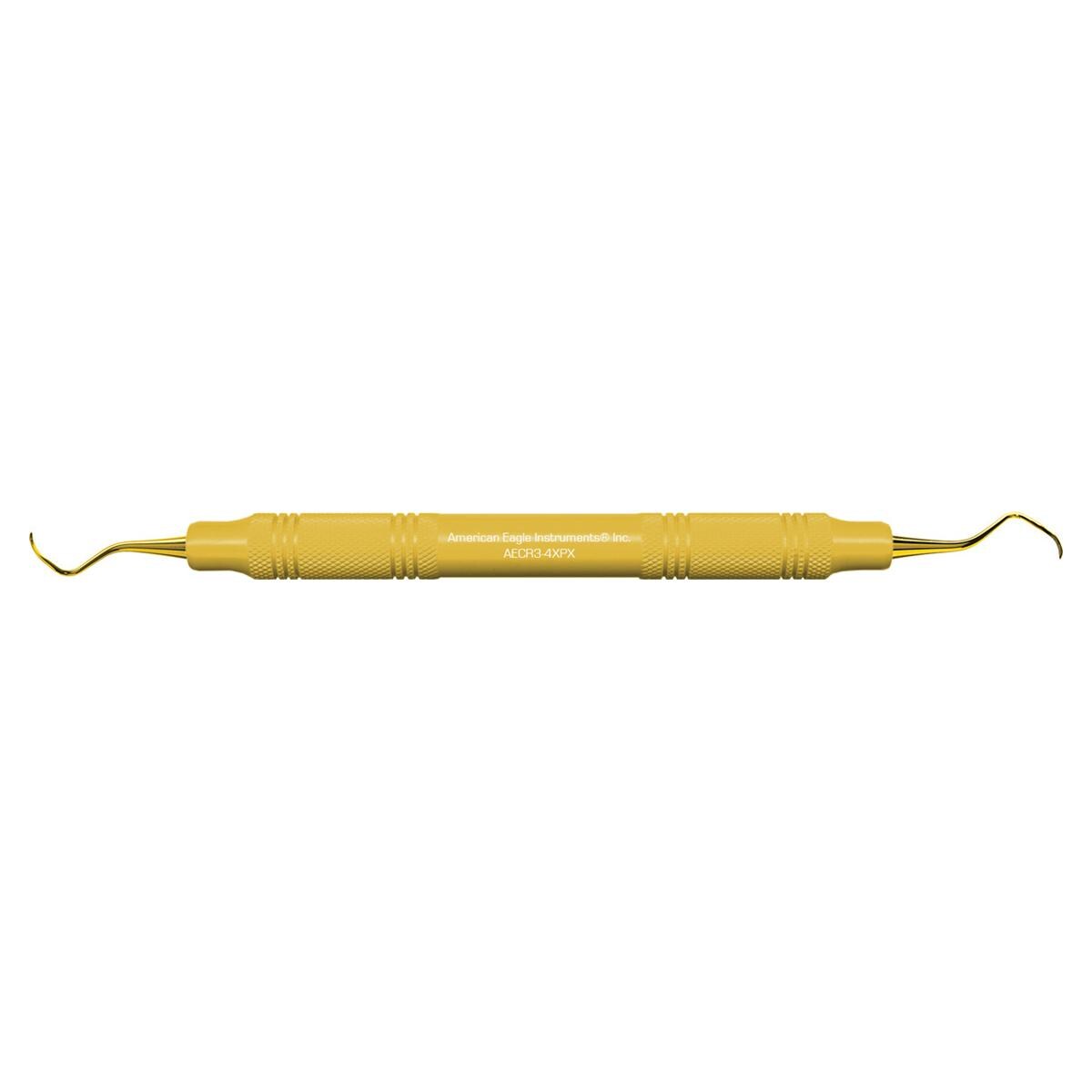 Curette Barnhart XP - CB5/6XPZ, deeper shank angle, posterior