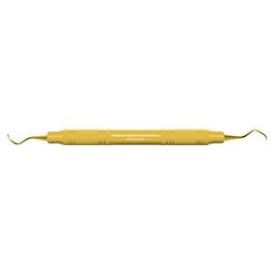 Curette Barnhart XP - CB5/6XPZ, deeper shank angle, posterior