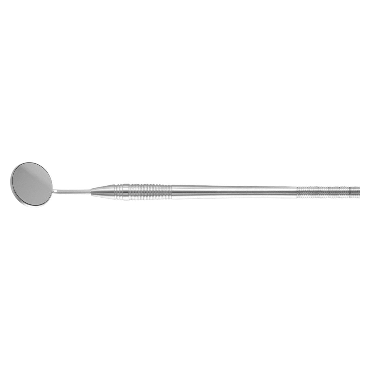 Mondspiegelheft, met endo-schaalverdeling (0-30mm) - AESH51E