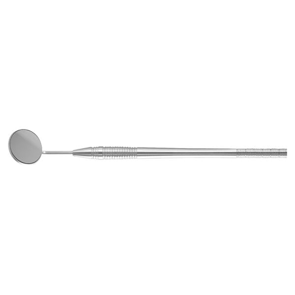 Mondspiegelheft, met endo-schaalverdeling (0-30mm) - AESH51E