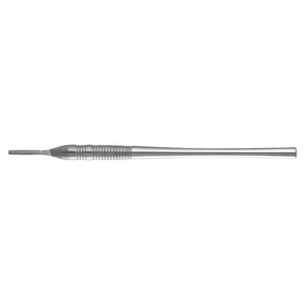 Heft voor scalpelmes, ergonomisch - AESSH5