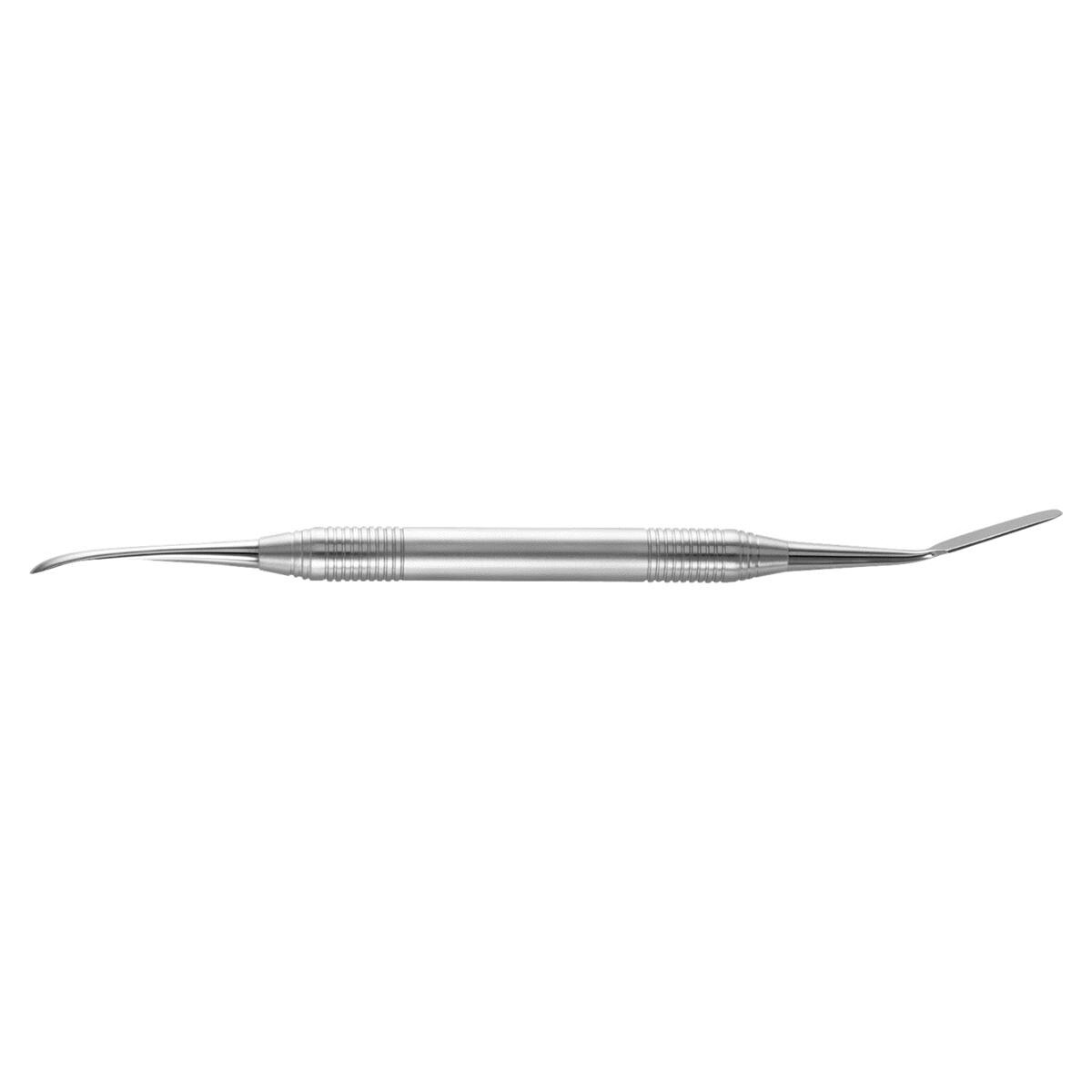 Raspatorium Prichard PR-3, ergonomisch - AESPPR3S