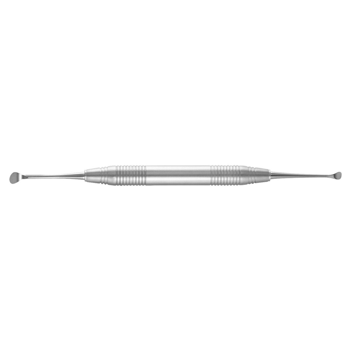 Raspatorium Molt 10, ergonomisch - AESPM