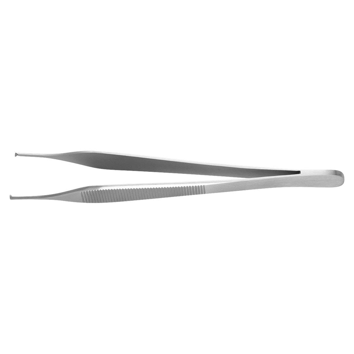 Weefselpincet Adson chirurgisch, 1x2 tanden - AESSTADTS