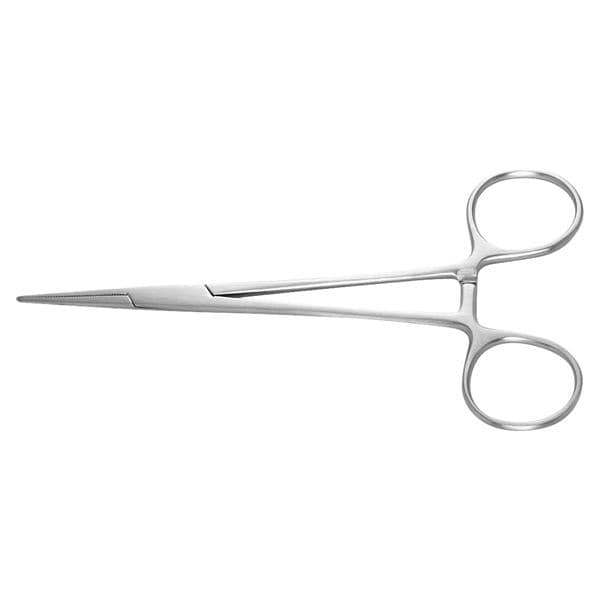 Arterieklem Halstead-Mosquito, 14 cm - recht, AESCHMS