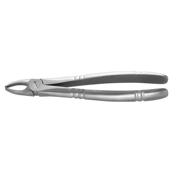 Extractietang #2 met hechtprofiel, ergonomisch - voor snij- en hoektanden boven - Figuur 2