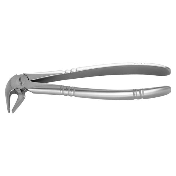 Extractietang #7 met hechtprofiel, ergonomisch - voor premolaren boven - Figuur 7