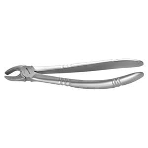 Extractietang #17 met hechtprofiel, ergonomisch - voor molaren rechtsboven - Figuur 17