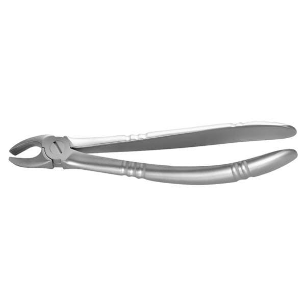 Extractietang #17 met hechtprofiel, ergonomisch - voor molaren rechtsboven - Figuur 17