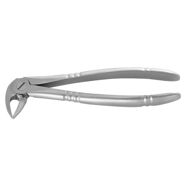 Extractietang #33 met hechtprofiel, ergonomisch - voor wortels onder - Figuur 33