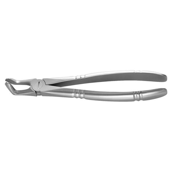 Extractietang #79 met hechtprofiel, ergonomisch - voor 3e molaren onder (links en rechts) - Figuur 79