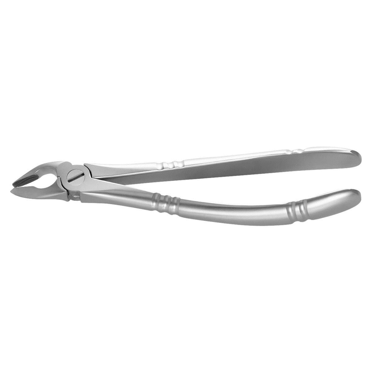 Deep Grip extractietang voor premolaren boven, ergonomisch - AESEFUC