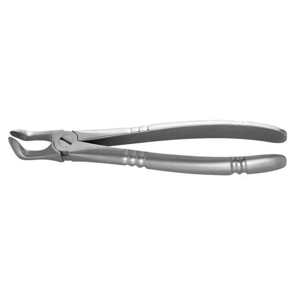 Deep Grip extractietang voor onderste molaren en verstandskiezen, ergonomisch - AESEFLM