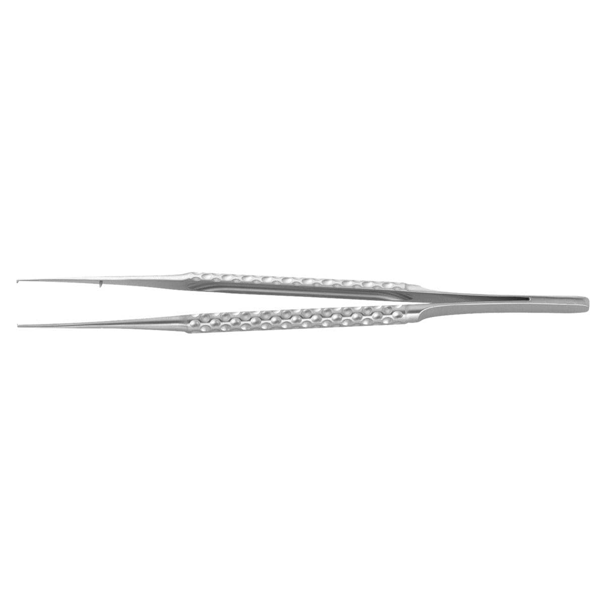 Micro Chirurgisch pincet 1x2 getand - AESMSSTT