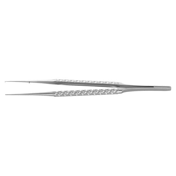 Micro Chirurgisch pincet 1x2 getand - AESMSSTT