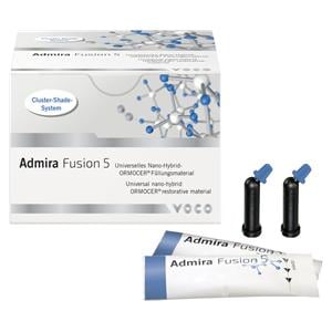 Admira Fusion 5 navulling Caps - A1, 15 x 0,2 g