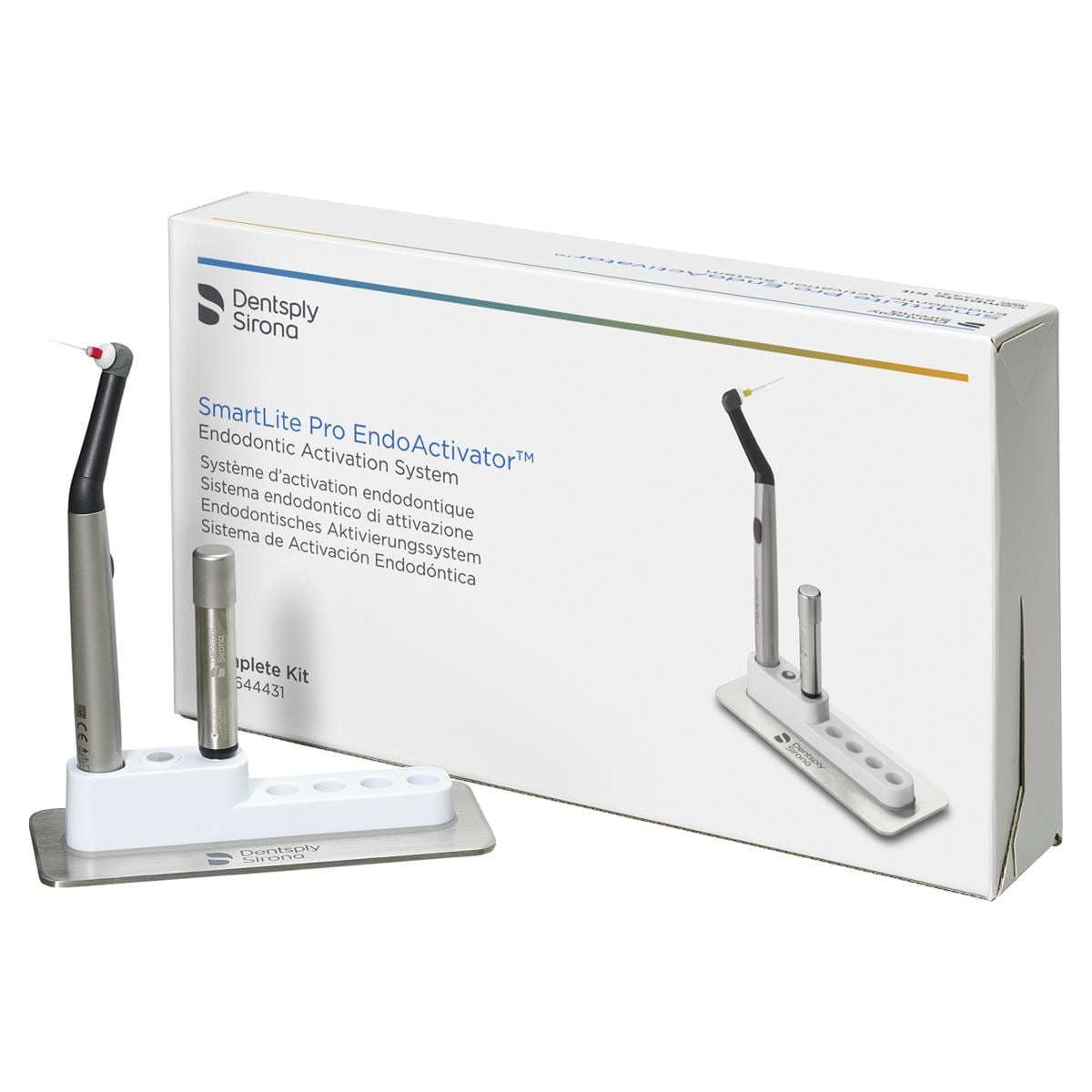 SmartLite Pro EndoActivator Kit - Compleet