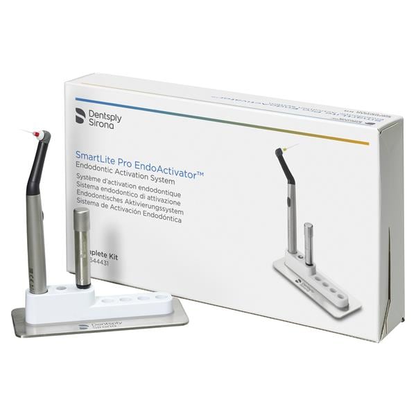 SmartLite Pro EndoActivator Kit - Compleet