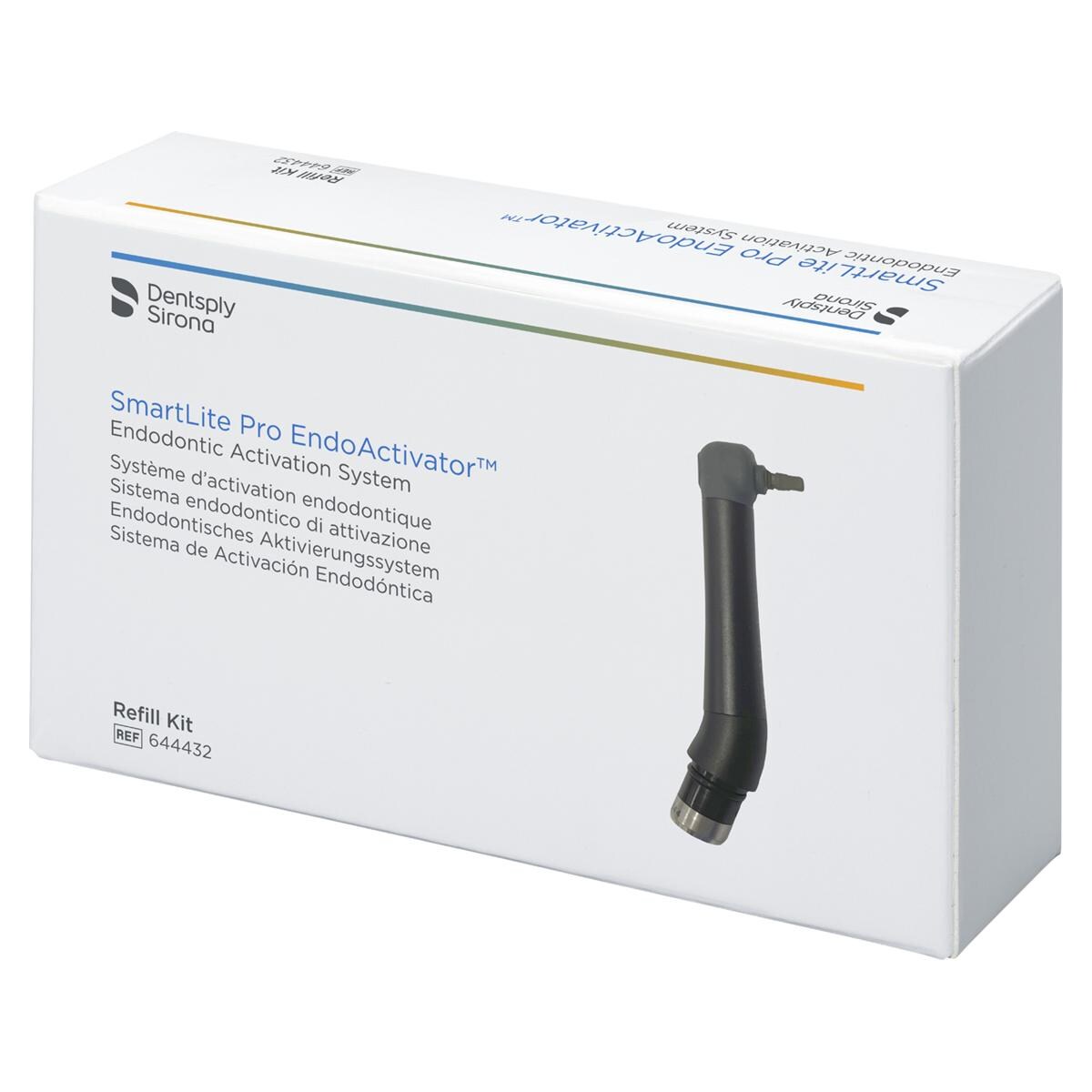 SmartLite Pro EndoActivator Attachment - Kit