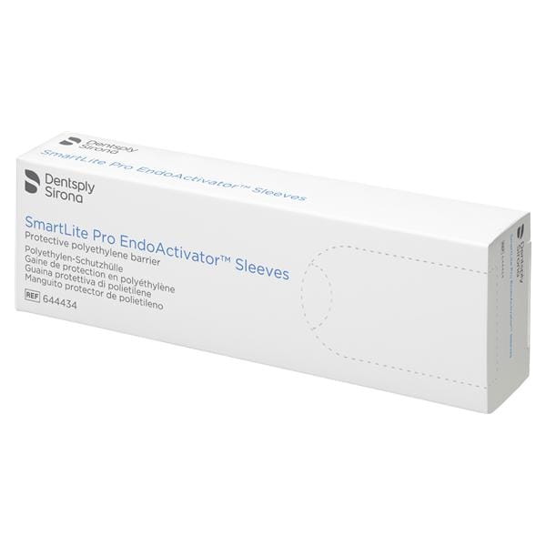 SmartLite Pro EndoActivator Barrier Sleeves - Verpakking, 100 stuks