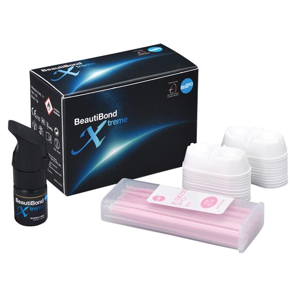 BeautiBond Xtreme - Set