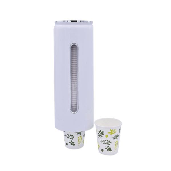 Drinkbekerdispenser - Kunststof
