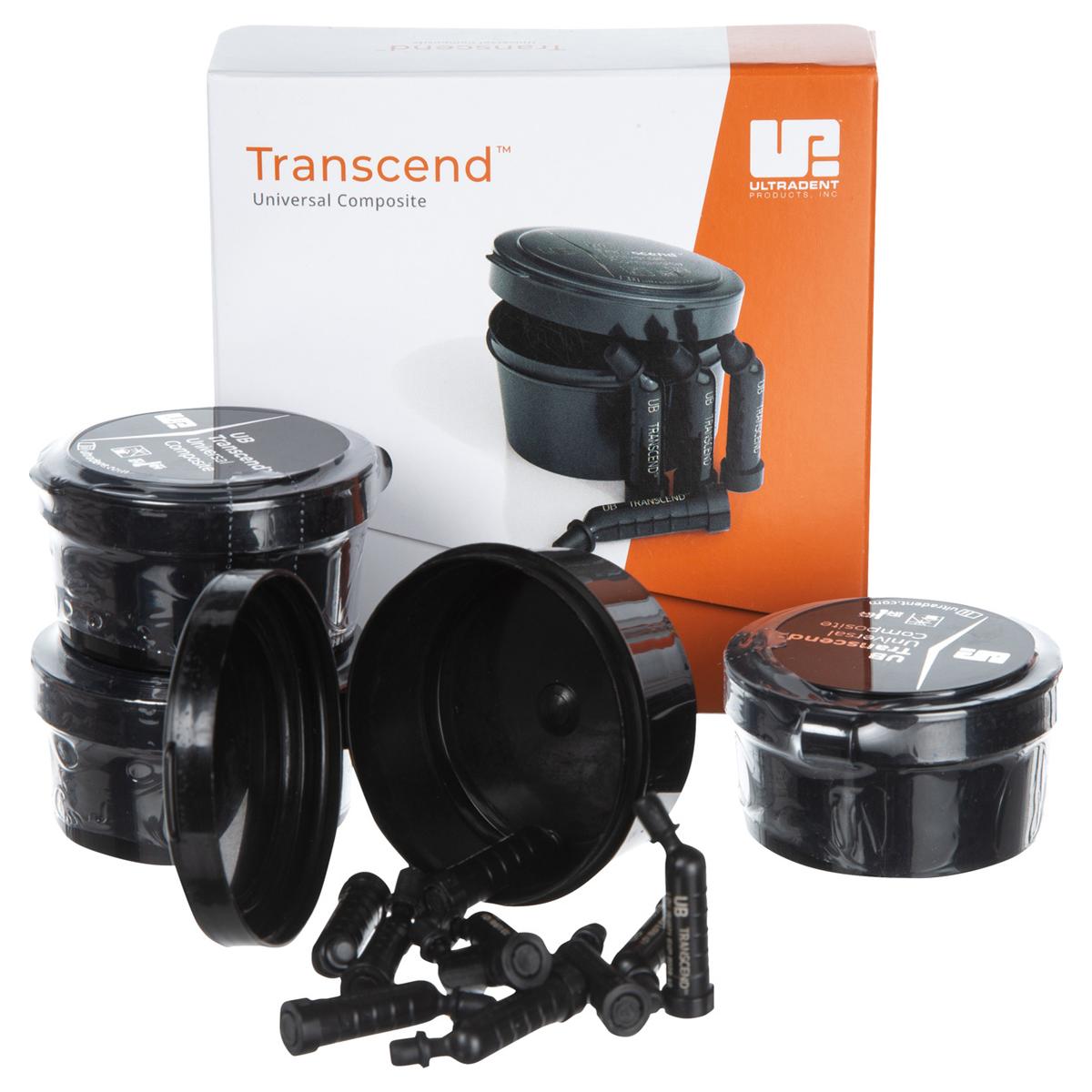 Transcend Singles - Introkit tips